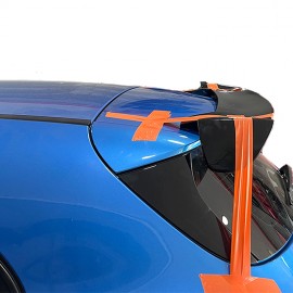 Mercedes W176 A180 AMG Uyumlu Üniversal Plastik Spoiler